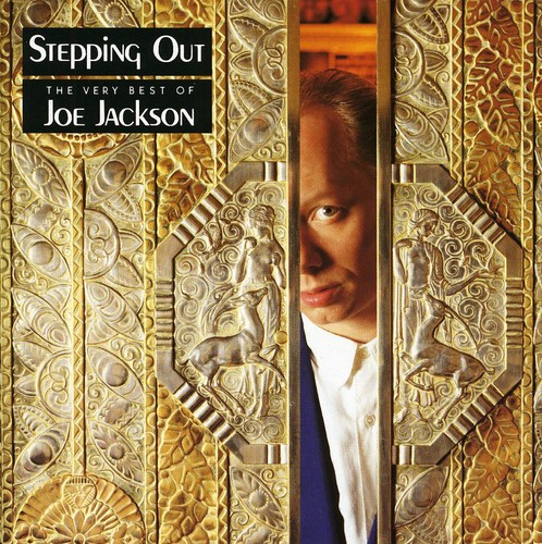 Joe Jackson - Stepping Out: Anthology [Import]