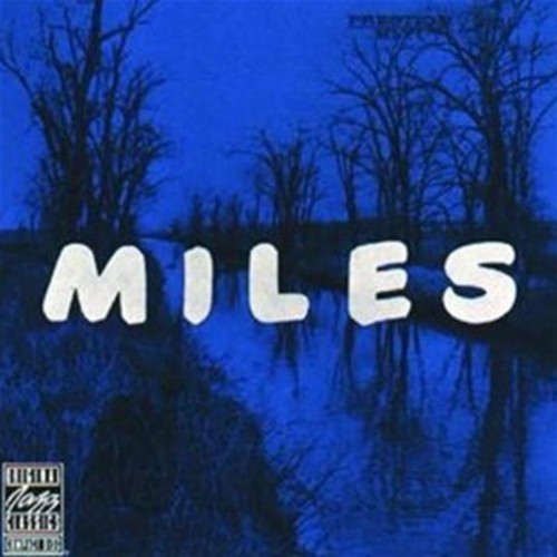 Miles Davis - The New Miles Davis Quartet: Rudy Van Gelder Series