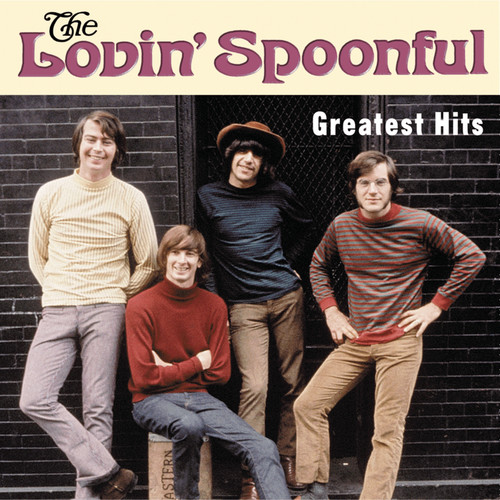 Lovin Spoonful - Greatest Hits
