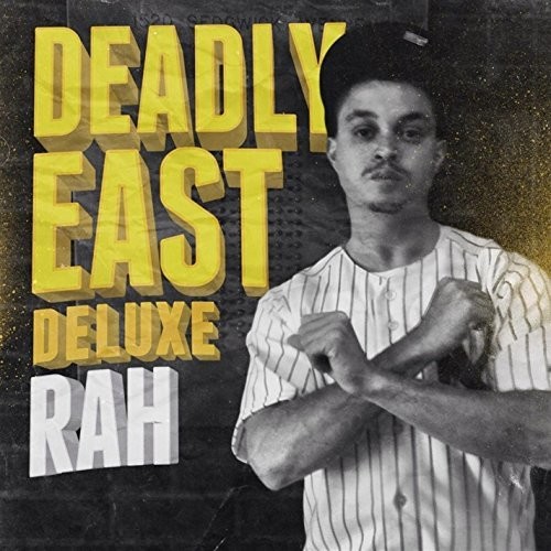 Deadly East Deluxe