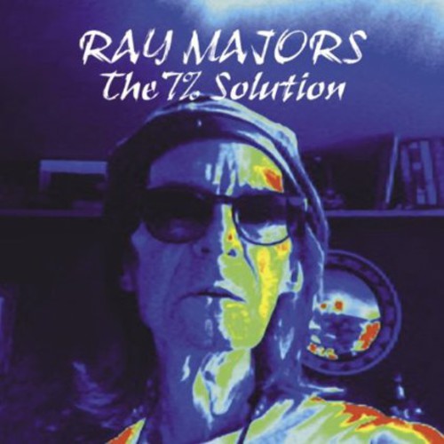 Ray Majors - 7 Percent Solution