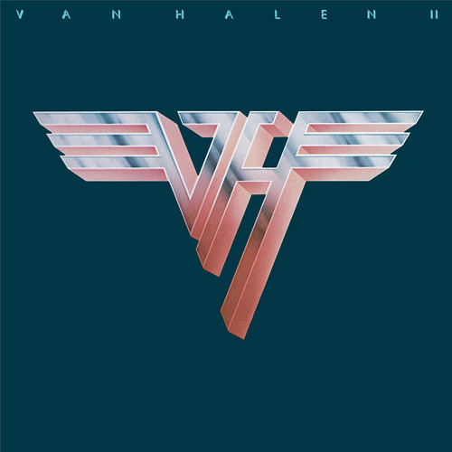 Van Halen - Van Halen II: Remastered [Vinyl]