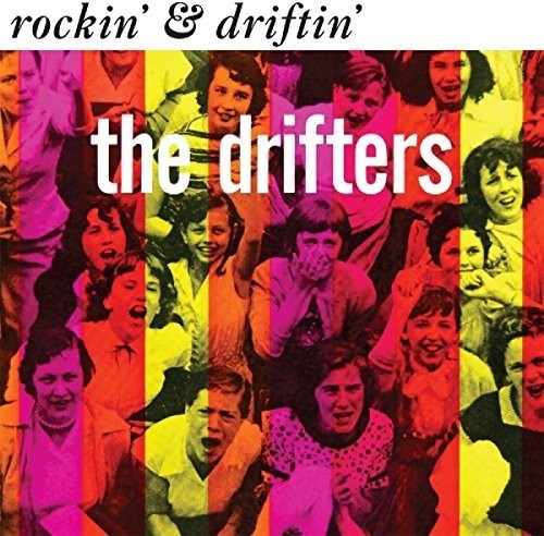 Drifters - Rockin & Driftin
