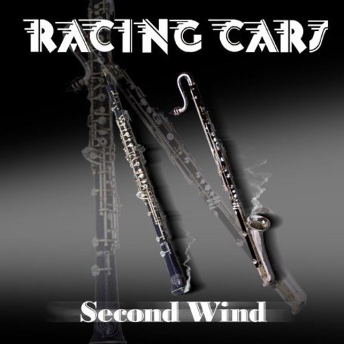 Second Wind [Import]