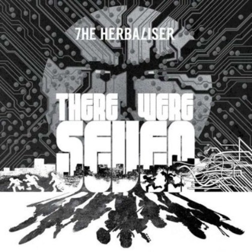 Herbaliser - There Were Seven