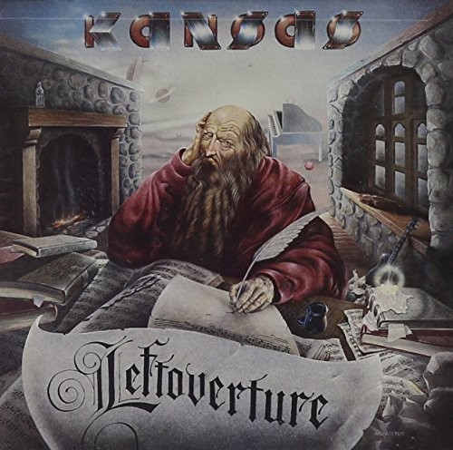 Leftoverture