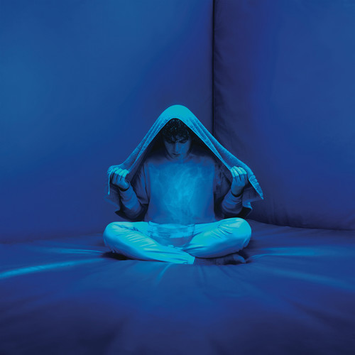 Palmistry - Pagan (Blue) [Colored Vinyl] [Download Included]