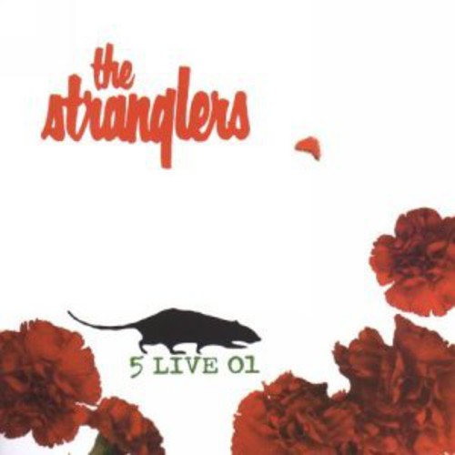 Stranglers - 5 Live 01 [Import]