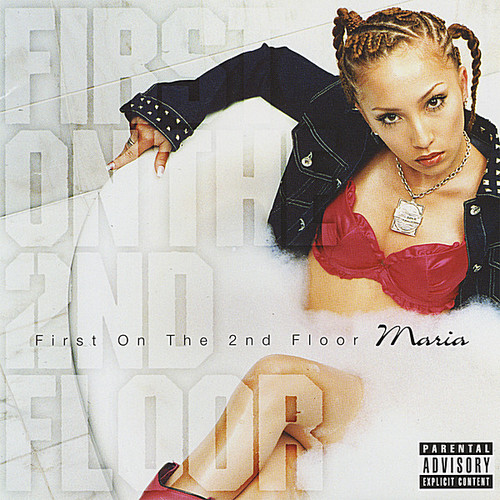 Maria - First on the 2nd Floor
