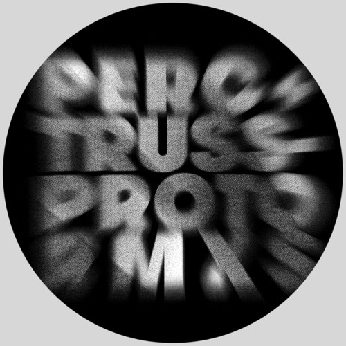 Mumdance - Perc & Truss Proto Remixes