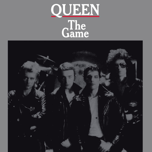Queen - The Game [LP]