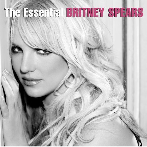 Britney Spears - Essential