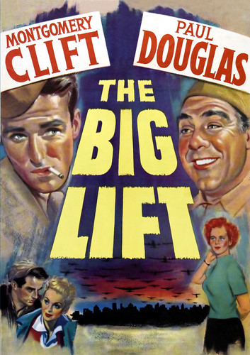 The Big Lift