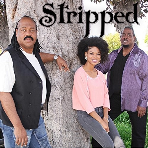 Stripped - Stripped