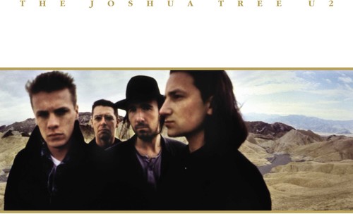 U2 - The Joshua Tree: 30 [Deluxe 2CD]