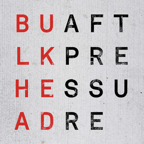 Bulkhead - Aft Pleasure