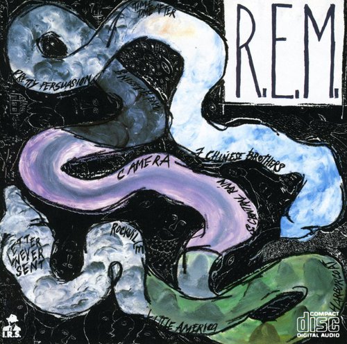 R.E.M. - Reckoning