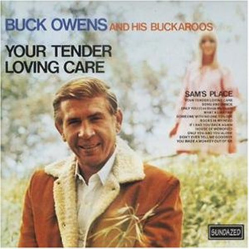 Buck Owens - Tender Loving Care