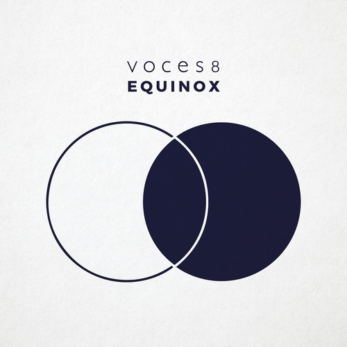 Voces8 - Equinox