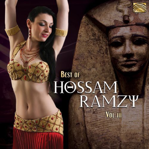 Best of Hossam Ramzy Vol 3