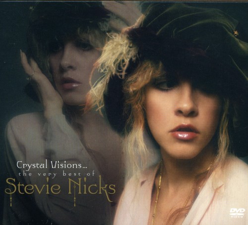 Stevie Nicks - Crystal Visions: Very Best of Stevie Nicks