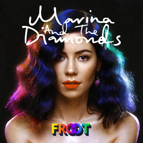 Marina - Froot [LP]