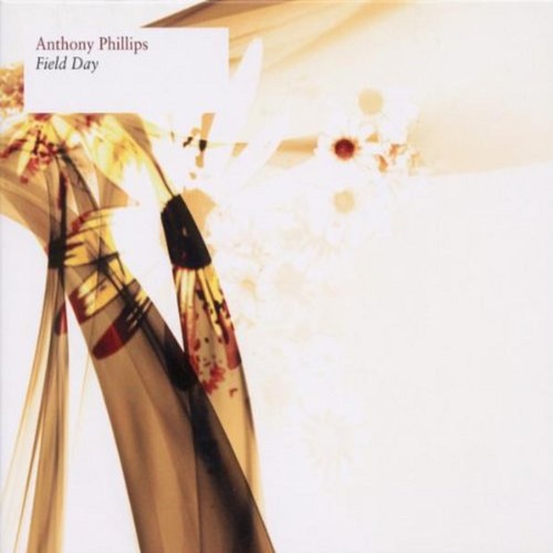 Anthony Phillips - Field Day (W/Dvd) [Digipak] (Uk)