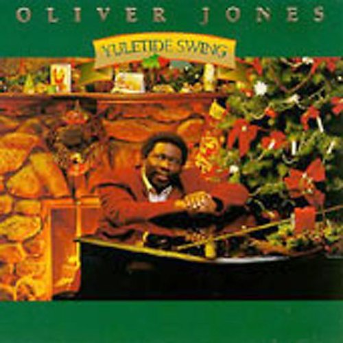 Oliver Jones - Yuletide Swing