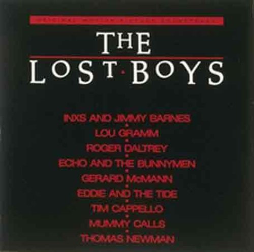 Various Artists - The Lost Boys (Original Soundtrack)