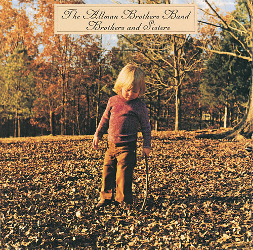 The Allman Brothers Band - Brothers and Sisters: Remastered [Limited Edition LP]