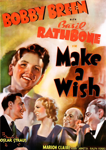 Make a Wish (1937)