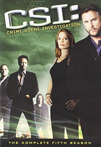 CSI: The Fifth Season
