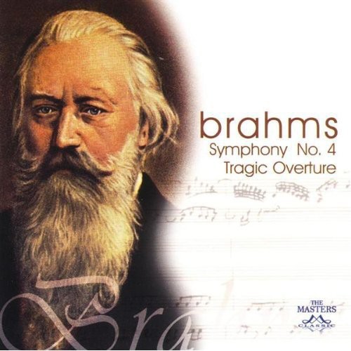 Symphony No. 4/ Tragic Overtu