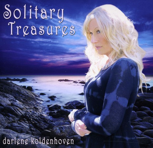 Darlene Koldenhoven - Solitary Treasures