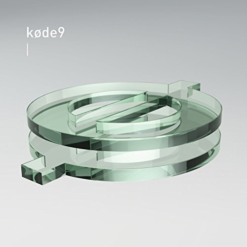 Kode9 - Nothing [Clear Vinyl] [Download Included]