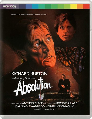 Absolution [Import]