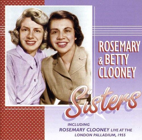 Rosemary Clooney - Sisters