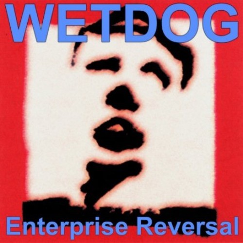 Enterprise Reversal [Import]