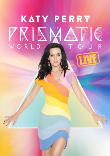 The Prismatic World Tour