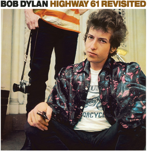 Highway 61 Revisited