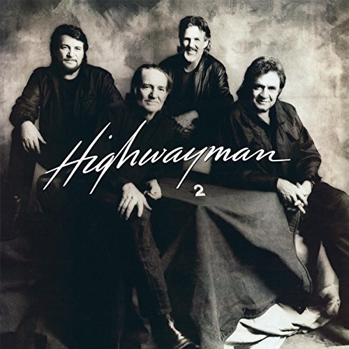 The Highwaymen - Highwayman 2