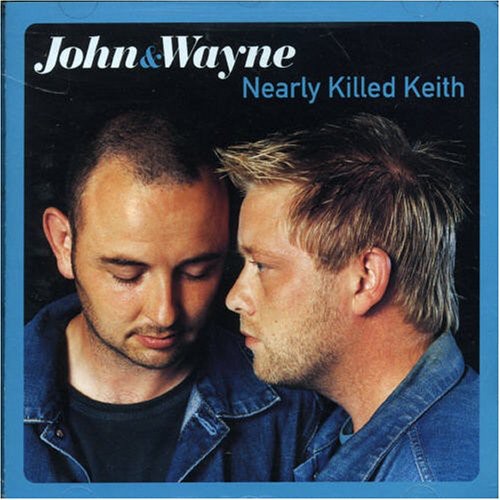 Nearly Killed Keith [Import]