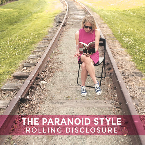 The Paranoid Style - Rolling Disclosure [Vinyl]