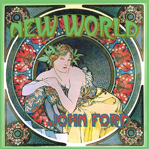 John Ford - New World