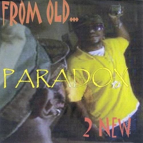 Paradox - From Old 2 New