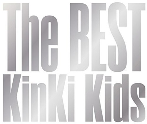 Kinki Kids - Best