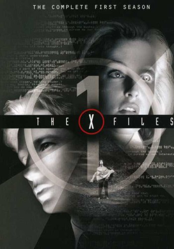 The X-Files [TV Series] - The X-Files: The Complete First Season