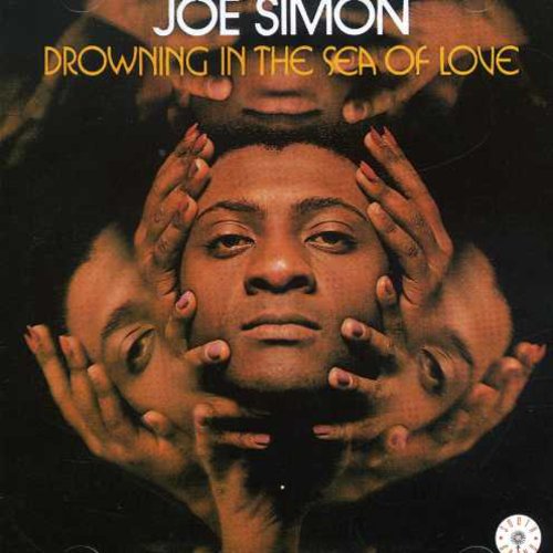Joe Simon - Drowning In The Sea Of Love [Import]