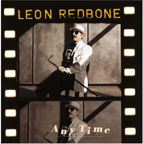 Leon Redbone - Anytime