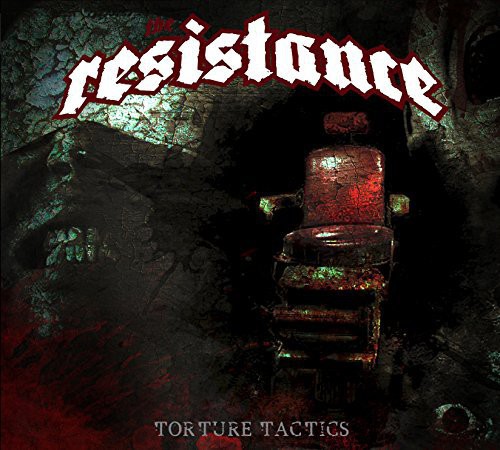 Resistance - Torture Tactics